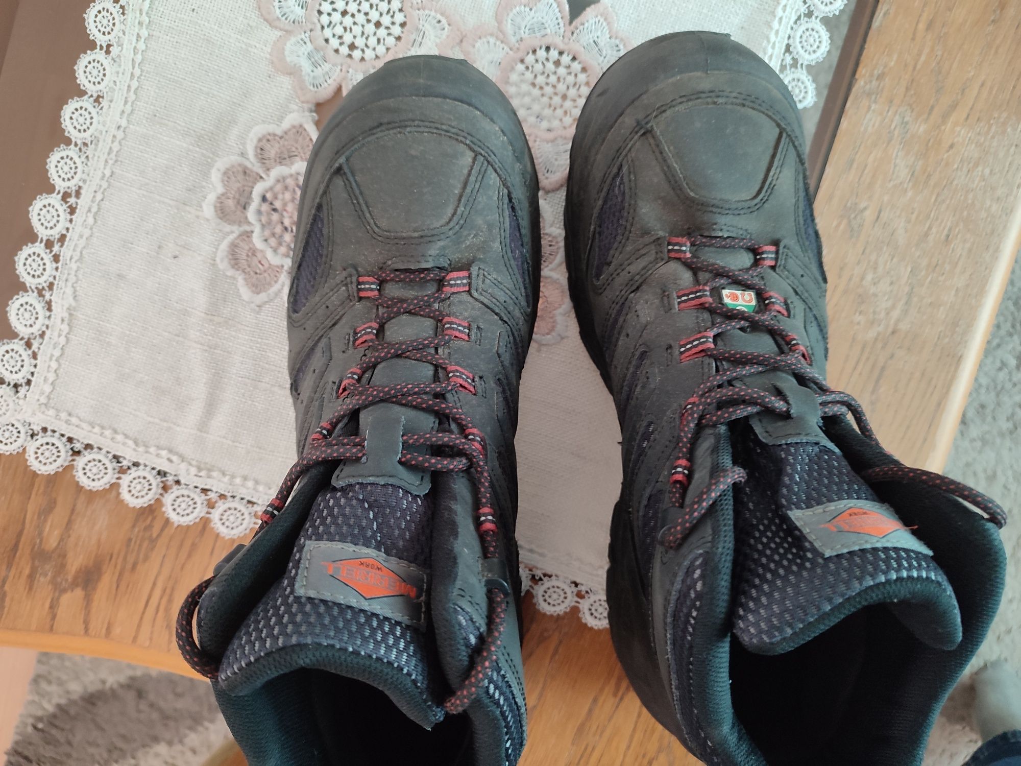 Sprzedam buty Merrell 46,5