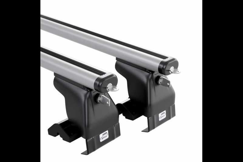 Bagażnik dachowy Volkswagen PASSAT B5 1996 do 2003 Bazowy reling belki