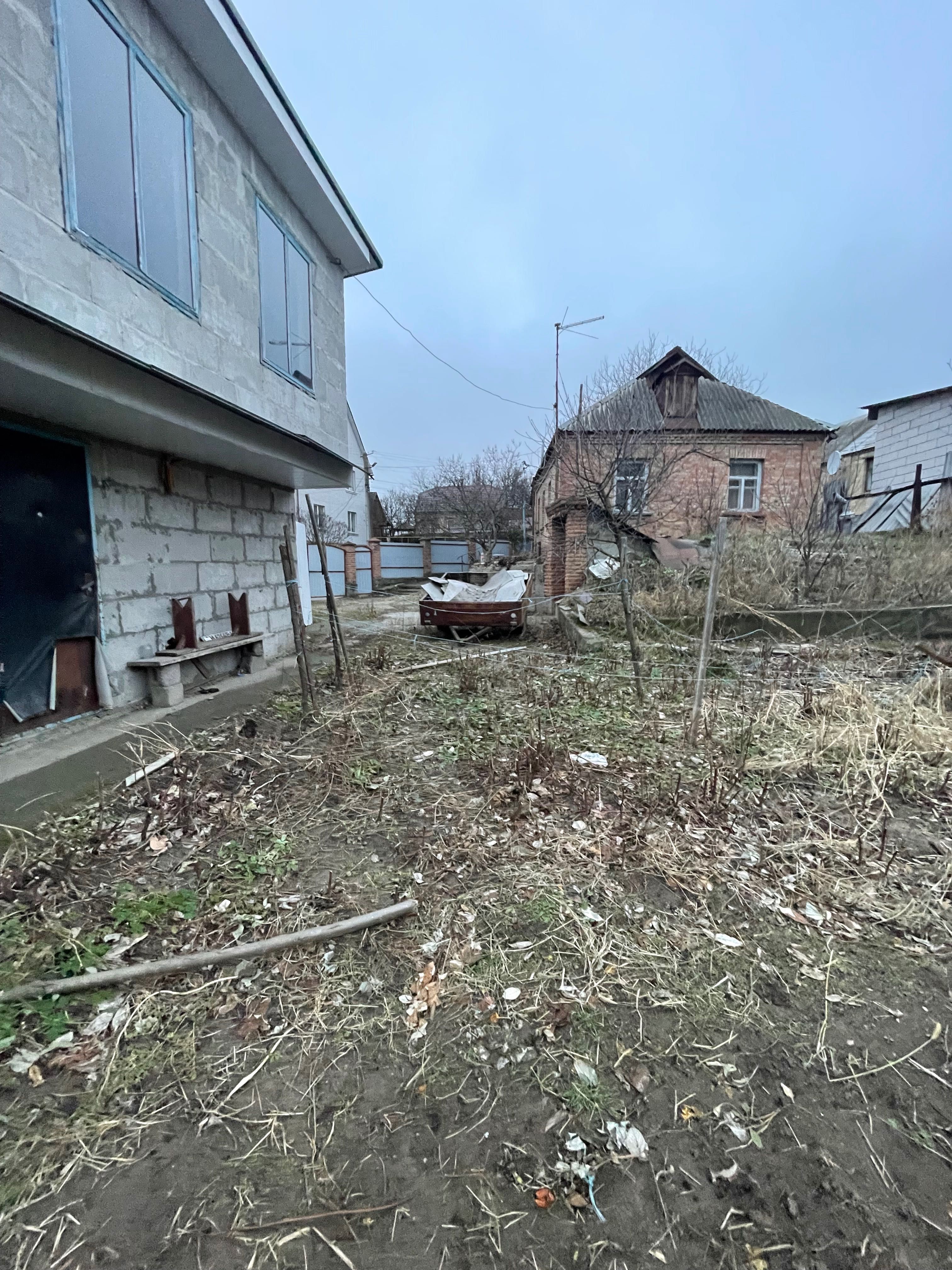 Продам 27 сот земельну ділянку