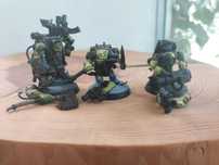 Kill Team: Ork Kommandos
