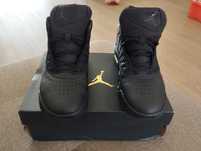 Vendo par de tenis Nike air