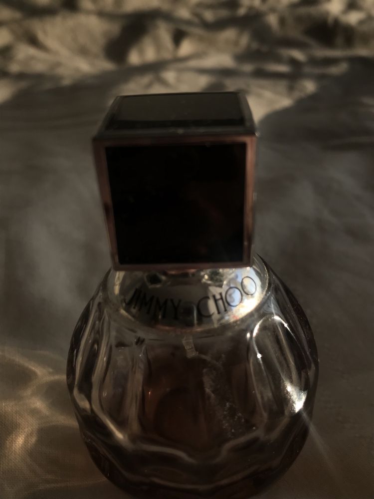 Jimmy Choo perfumy