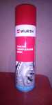 Очисник універсальний плюс WURTH
