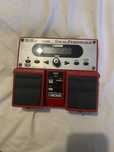 Boss VE-20 vocal performer