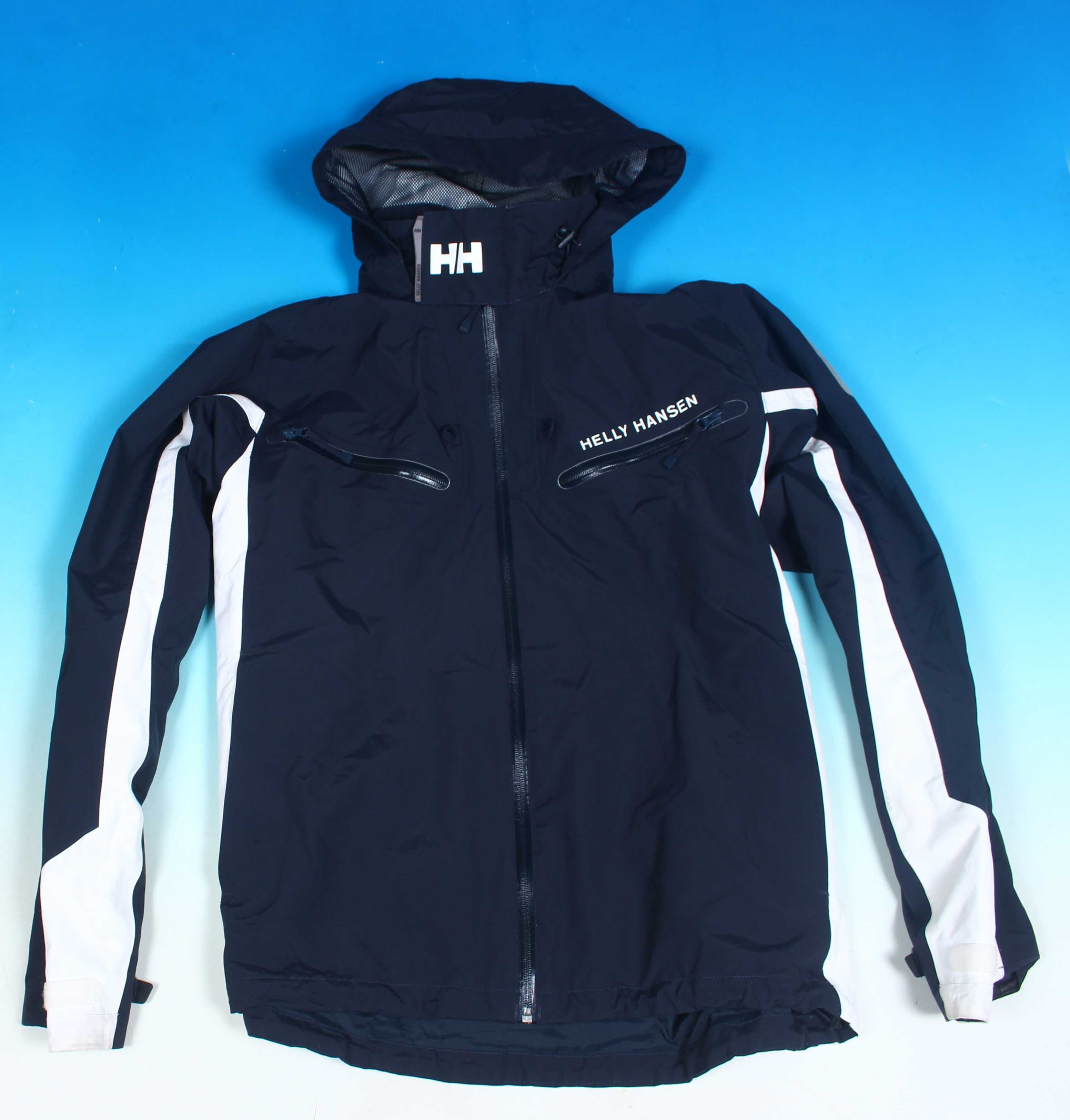 Kurtka żeglarska z kapturem - HellyTech Protection - Helly Hansen