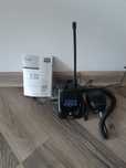 Радиостанция фирмы Icom IC-F 51,61