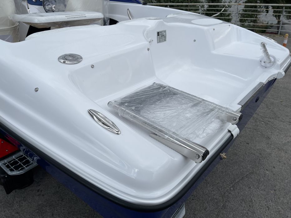 Катер «Навигатор 500»