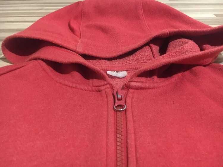 Bluza rozpinana dla chłopca F&F 10-11 lat