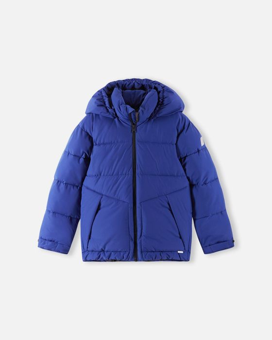 Акція! 104-164р Куртка Reima зимова (-30C) Osteri