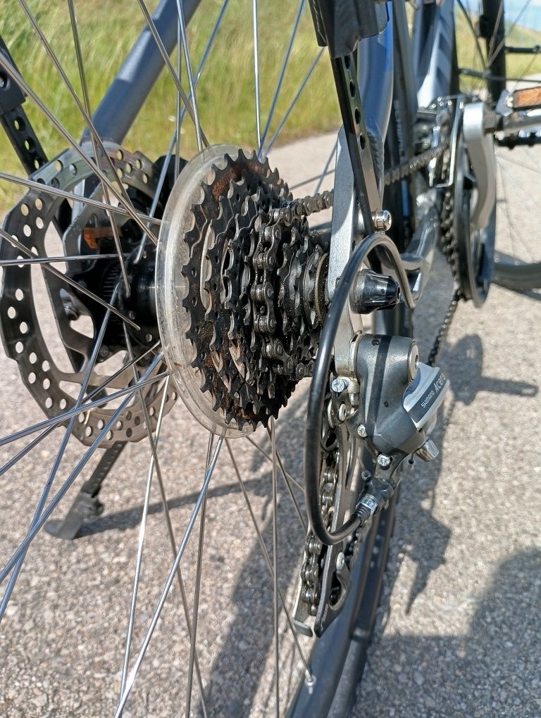 Sprzedam rower Unibike