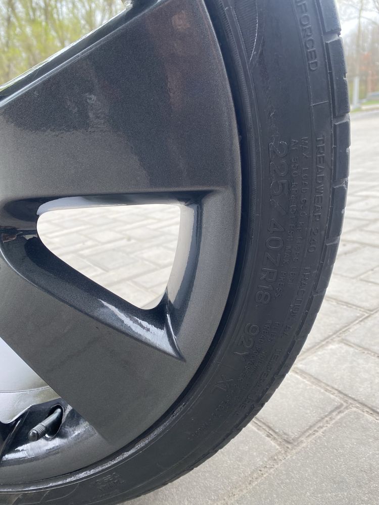 5 *112 R 18 Vag .
