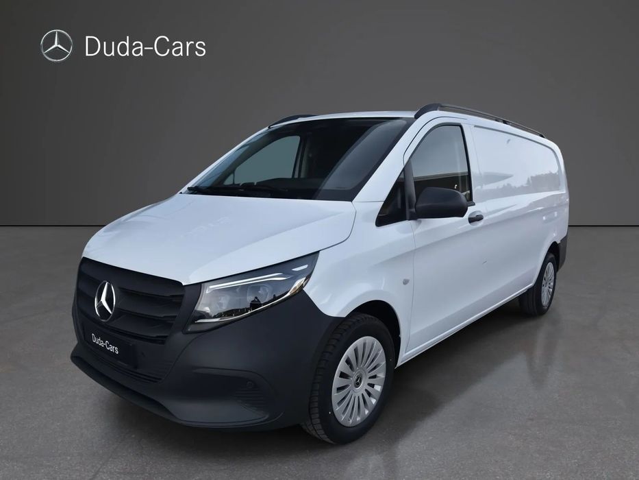 Mercedes-Benz Vito 116 CDI ekstradługi  wyprzedaż ! EKSTRADŁUGI/ AUTOMAT/ LED-y/ kamera/ relingi