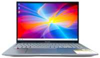 Ноутбук Asus VivoBook 16: AMD Ryzen 7 5800HS/16ГБ/SSD 1 ТБ/16"