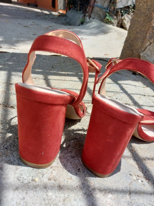 Sandálias - Primark