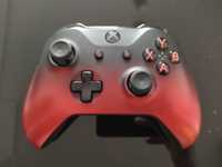 Pad kontroler PC Xbox One lub Series S X Volcano Shadow