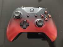 Pad kontroler PC Xbox One lub Series S X Volcano Shadow