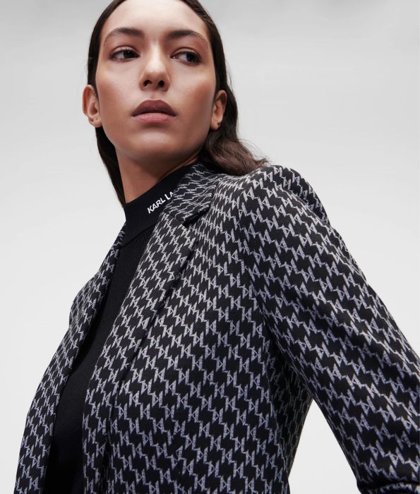 Оригінальний піджак Karl Lagerfeld