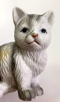 кот котик игрушка статуетка