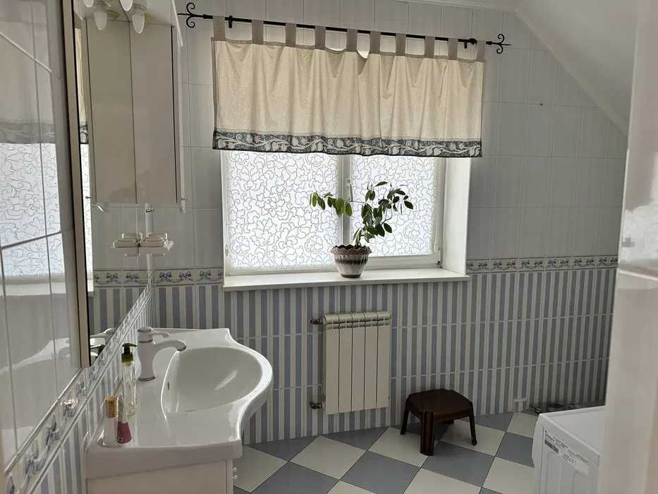 08 Подобово коттедж будинок пляж басейн сауна камін до 10 осіб Гнідин