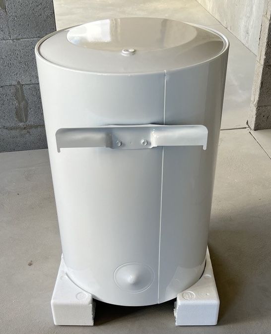 Бойлер Superlux 80v 1.5k