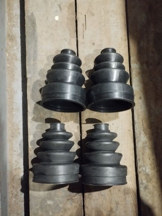 Пыльники ШРУСов Таврия, Славута