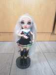 Junior Amaya rainbow high