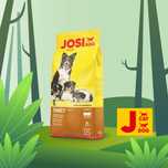 JosiDog Family 15кг від Josera. Преміум корм для самок та цуценят