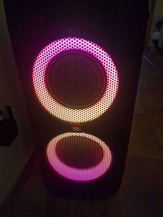 Jbl partybox 310