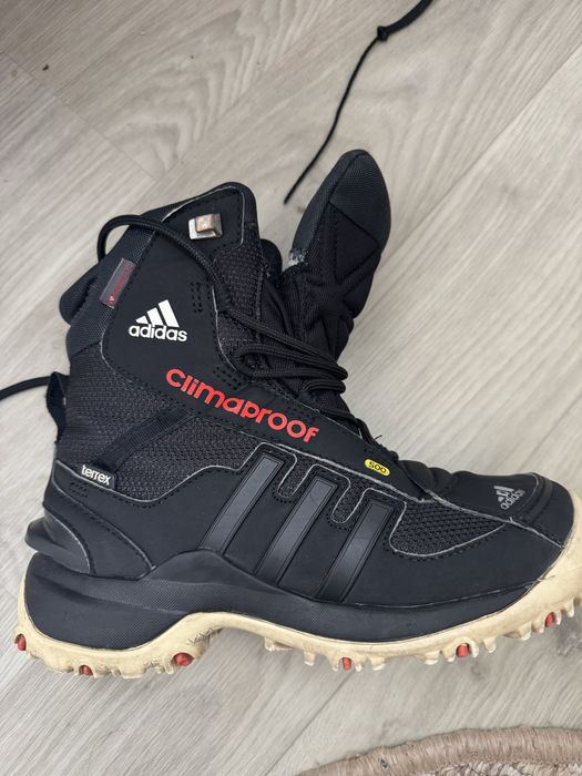 Термо зима! Теплые , носили на тонкий носок. Состояние хорошее!