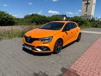 Renault Megane Renault Megane R.S. Trophy 300KM EDC | CESJA LEASINGU | Gwarancja 2028