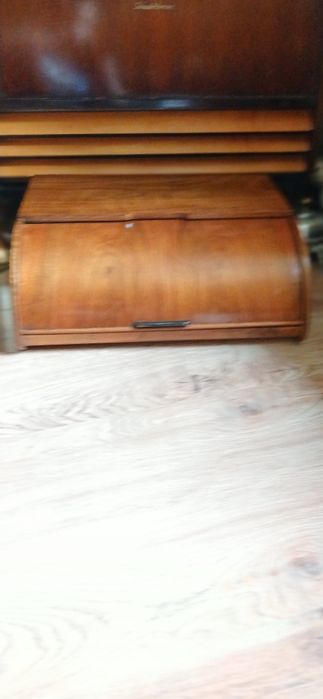 Gramofon Polski z czasów PRLu