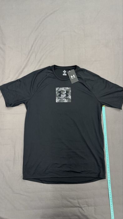 Нова чоловіча футболка Under Armour