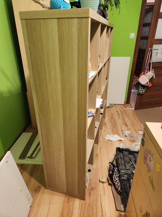 Zestaw mebli z odbiorem osobistym Kraków