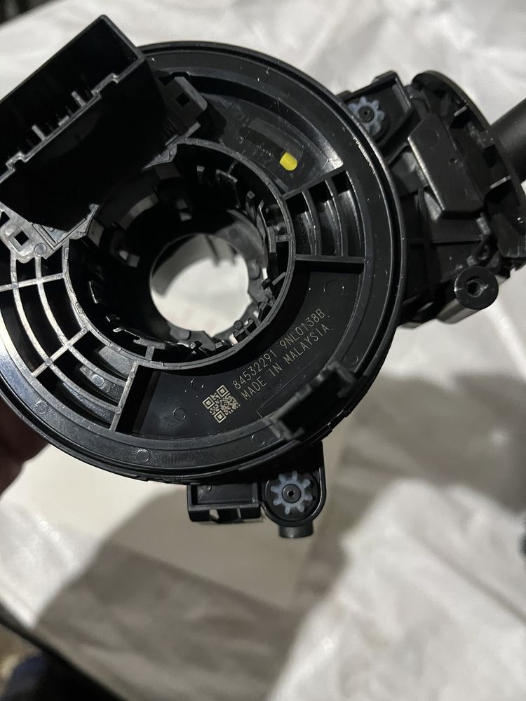 Bolt euv 22-23 перемикач підрульовий