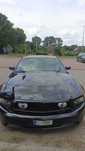 Ford Mustang 3.7 premium manual