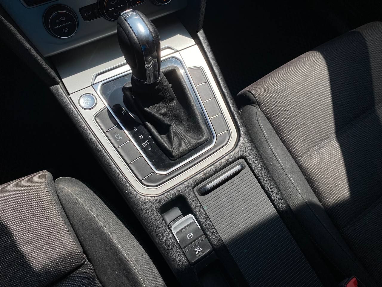 Volkswagen Passat B8 №2964p (ВНЕСОК від 15%) Альянс Авто Кривий Ріг