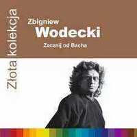 Zbigniew Wodecki - Złota kolekcja (CD)