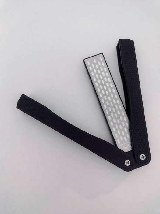 Nowa OSTRZAŁKA-i Składana Diamentowa 400/600/800