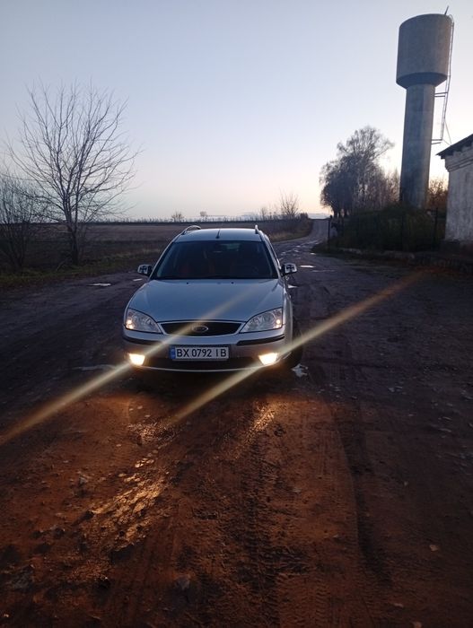 Форд мондео СРОЧНА продажа