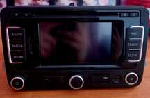 Sprzedam radio do vw