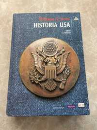 Książka „Historia USA” Maldwyn A. Jones