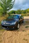 Opel astra GTC H