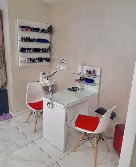 Рабочее место салон аренда кабинета