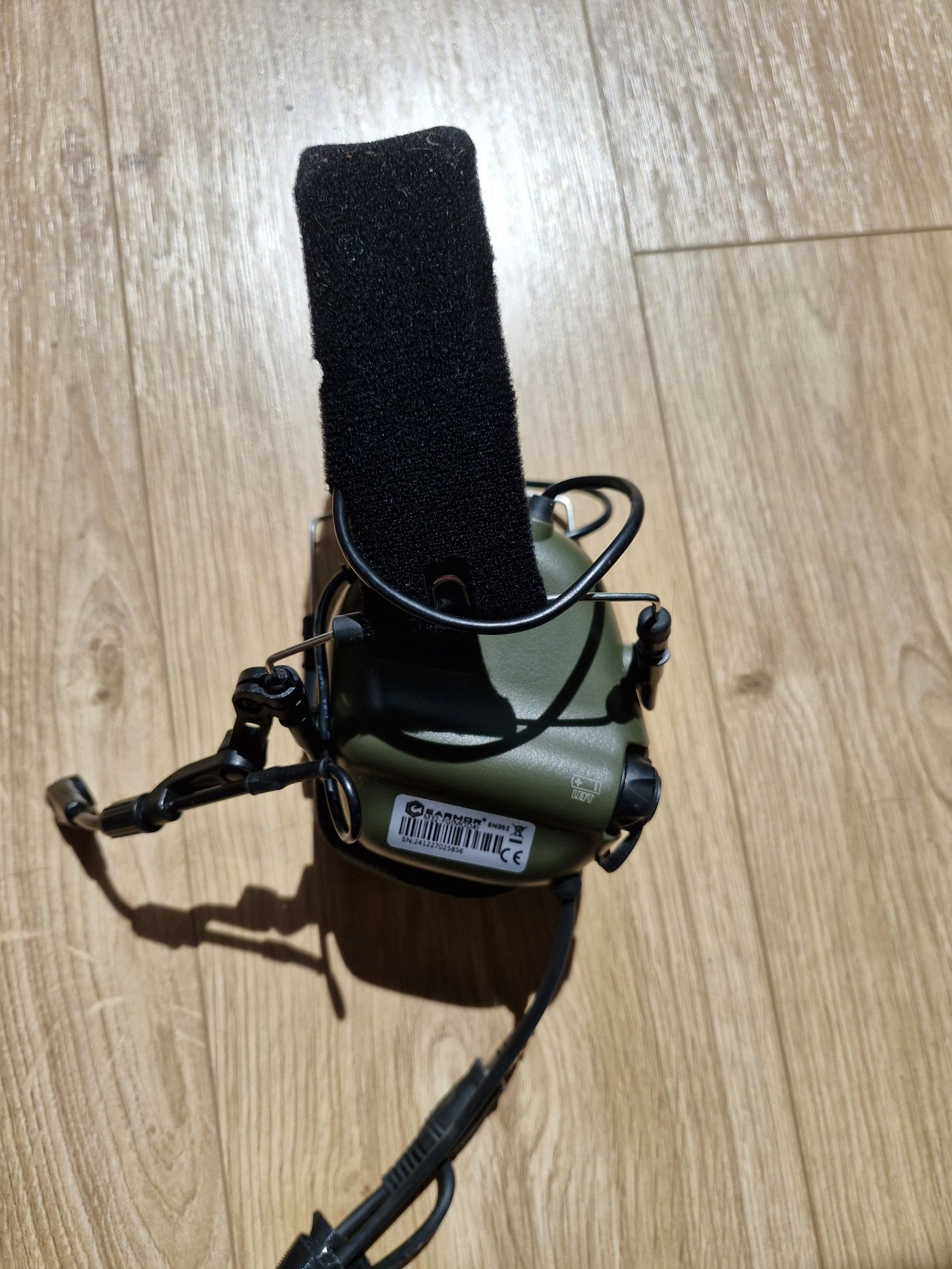 Słuchawki earmor m32