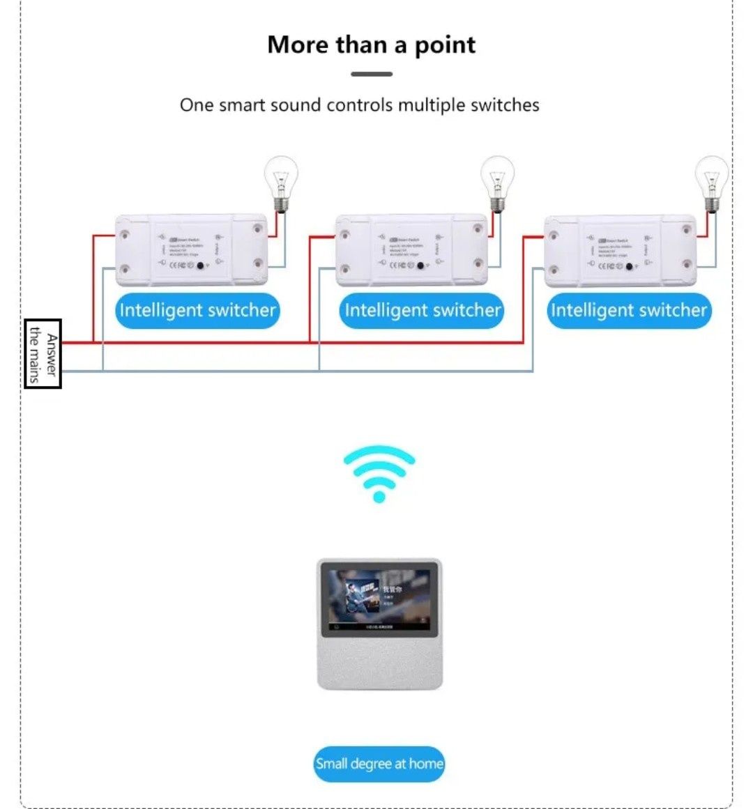 Не отправляю WiFi smart выключатель  реле, сначала напишите