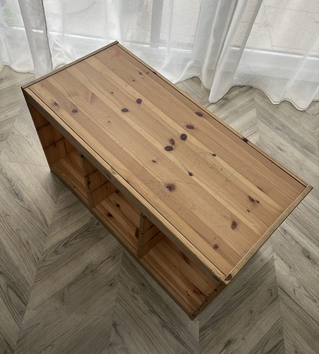 Regał TROFAST ikea