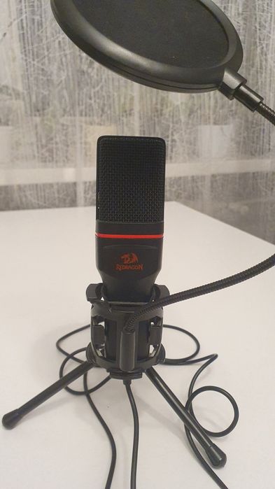 Mikrofon Redragon GM100