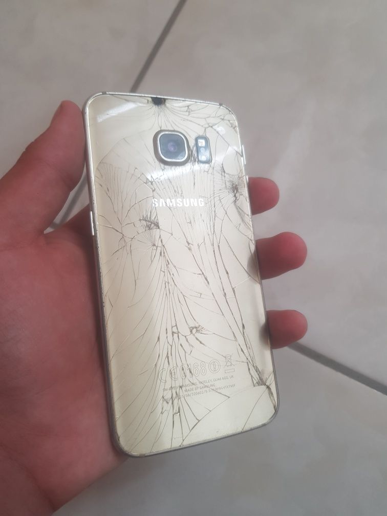 Samsung S6 Edge 3/32