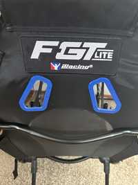 Playseat Next Level Racing F-GT LITE + G29