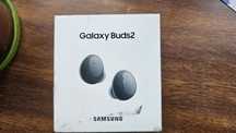 Samsung Buds 2 słuchawki